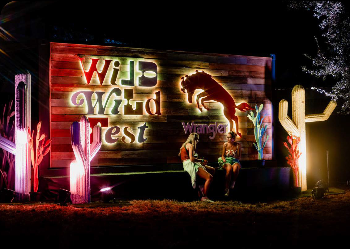 Wrangler Ranch